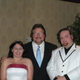 Illustration for article titled The Million Dollar Man Was The Minister At My Wedding: More Wrestler Run-Ins